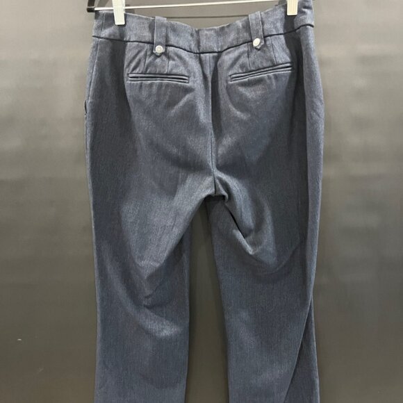 Lof†, Slacks, Julie Trouser, Dark blue. - Picture 2 of 9